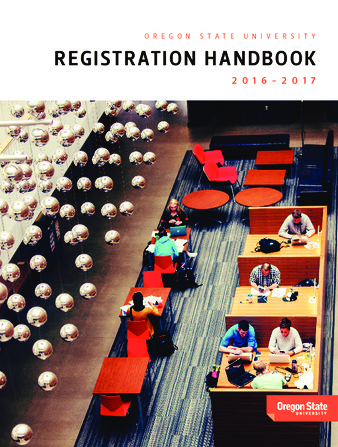 Registration handbook 2016-2017 thumbnail