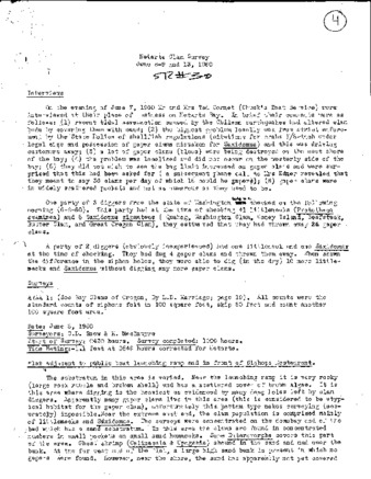 Netarts clam survey : June 8-9 and 13, 1960 thumbnail