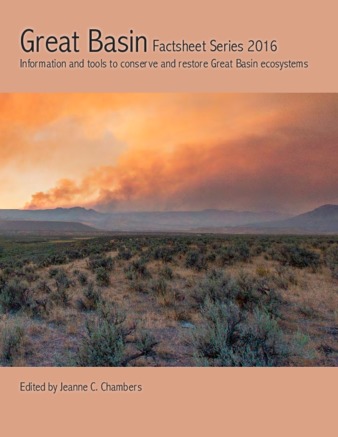 Information and tools to conserve and restore Great Basin ecosystems thumbnail