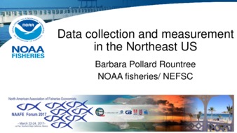Data Collection and Measurement in the Northeast US la vignette