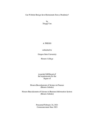 honors thesis texas state