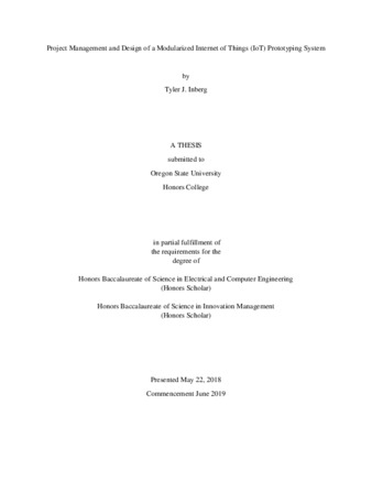phd thesis on iot pdf